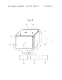 TACTILE SENSOR UTILIZING MICROCOILS WITH SPIRAL SHAPE diagram and image