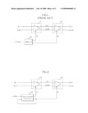 DATA BUS SENSE AMPLIFIER CIRCUIT diagram and image