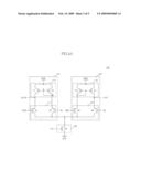 DATA BUS SENSE AMPLIFIER CIRCUIT diagram and image