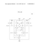 DATA BUS SENSE AMPLIFIER CIRCUIT diagram and image