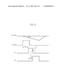 DATA BUS SENSE AMPLIFIER CIRCUIT diagram and image