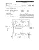 System and method for removal of frequency-dependent timing distortion diagram and image