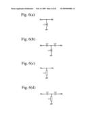 NON-RECIPROCAL CIRCUIT DEVICE diagram and image