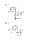 NON-RECIPROCAL CIRCUIT DEVICE diagram and image