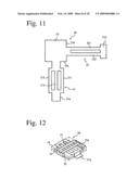 NON-RECIPROCAL CIRCUIT DEVICE diagram and image