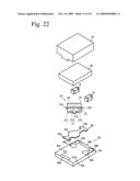 NON-RECIPROCAL CIRCUIT DEVICE diagram and image