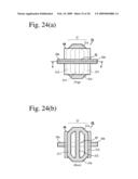 NON-RECIPROCAL CIRCUIT DEVICE diagram and image