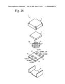 NON-RECIPROCAL CIRCUIT DEVICE diagram and image