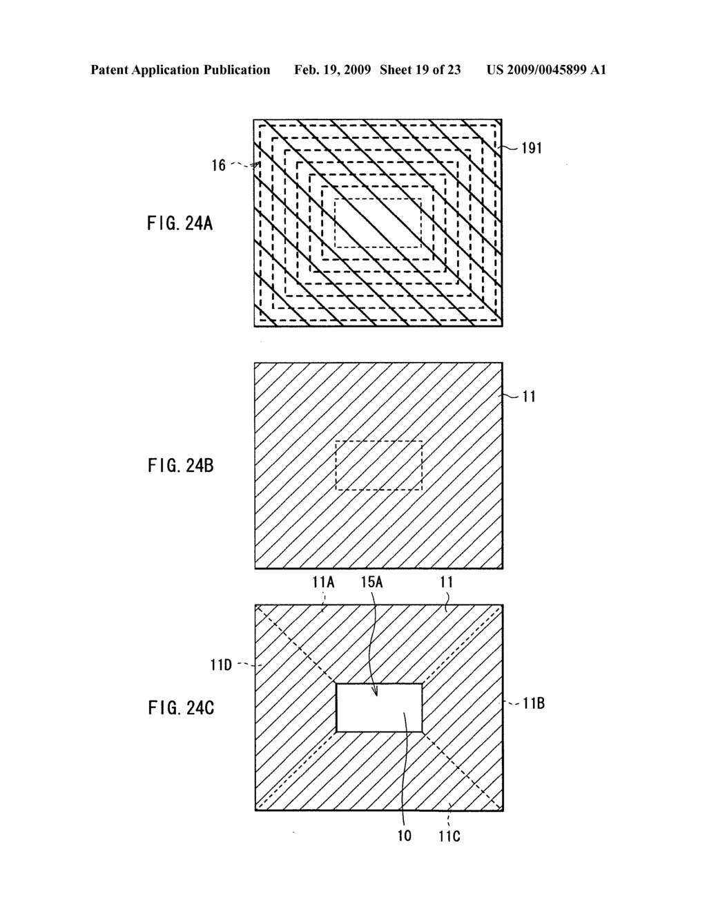 Thin film magnetic device and method of manufacturing the same - diagram, schematic, and image 20