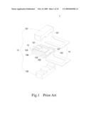 CONDUCTIVE WINDING MODULE AND TRANSFORMER HAVING SUCH CONDUCTIVE WINDING MODULE diagram and image