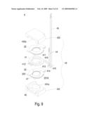 CONDUCTIVE WINDING MODULE AND TRANSFORMER HAVING SUCH CONDUCTIVE WINDING MODULE diagram and image