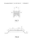 PLANAR MAGNETIC DEVICE AND POWER SUPPLY IC PACKAGE USING SAME diagram and image