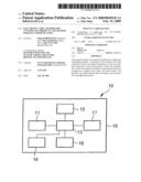 ELECTRONIC LABEL, METHOD FOR CONTROLLING PRODUCTS AND METHOD FOR DATA COMMUNICATION diagram and image