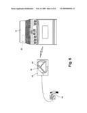 CONSUMABLE HOLDER WITH TAXONOMY diagram and image