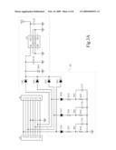 Vehicle Deceleration Warning Apparatus diagram and image