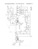 Vehicle Deceleration Warning Apparatus diagram and image