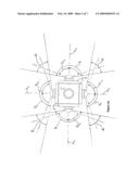 LED Warning Light diagram and image