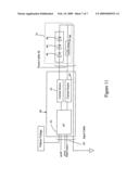 LED Warning Light diagram and image