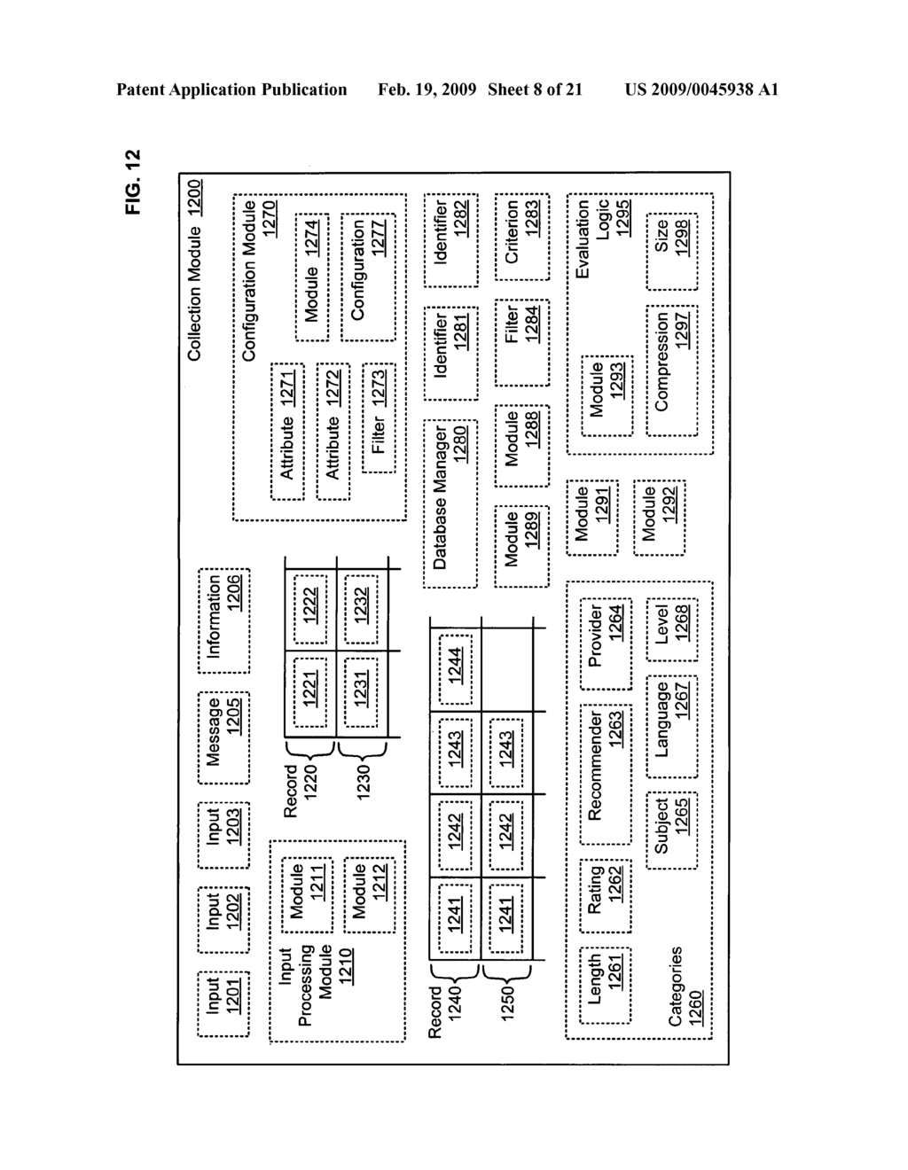 Effectively documenting irregularities in a responsive user's environment - diagram, schematic, and image 09