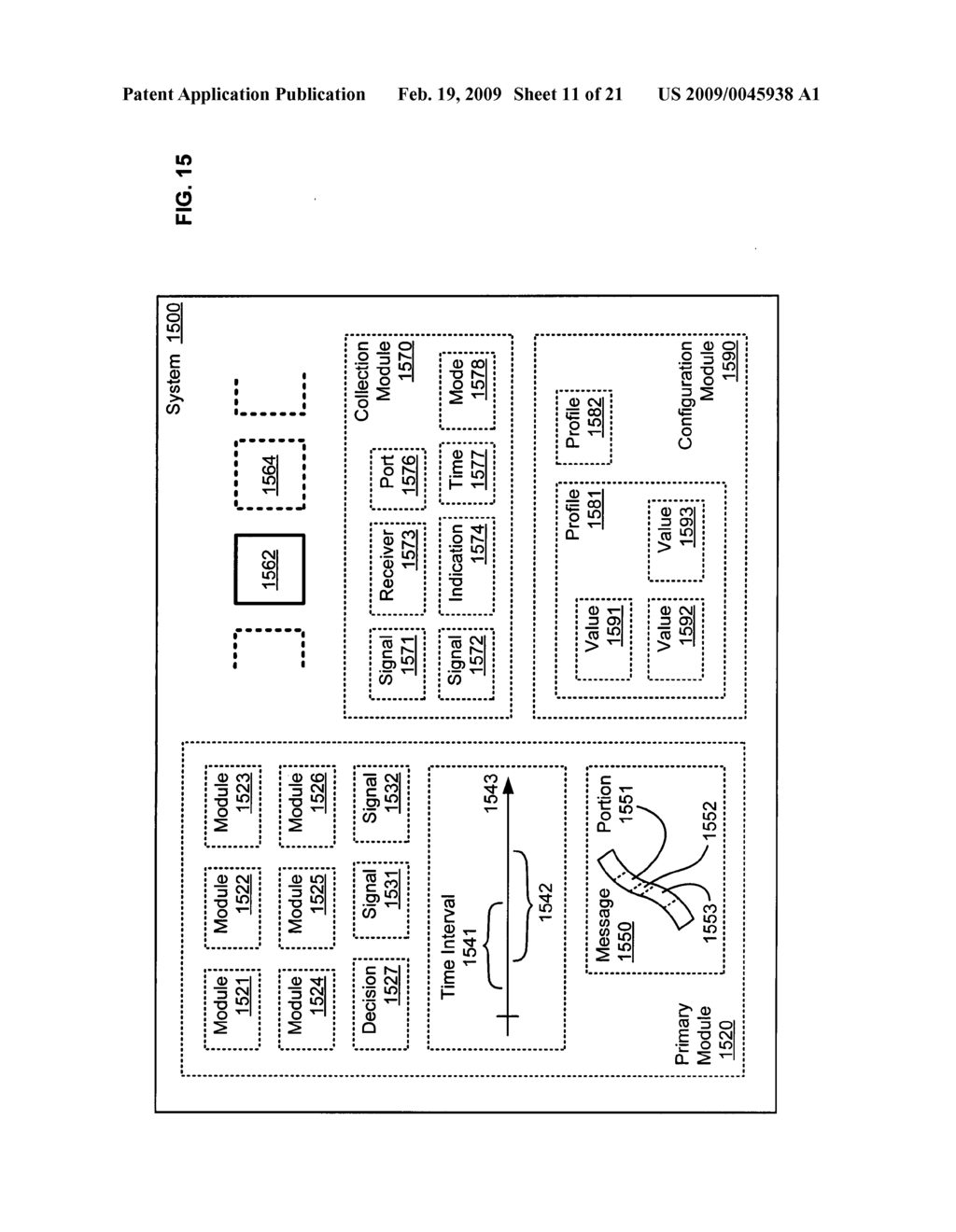 Effectively documenting irregularities in a responsive user's environment - diagram, schematic, and image 12