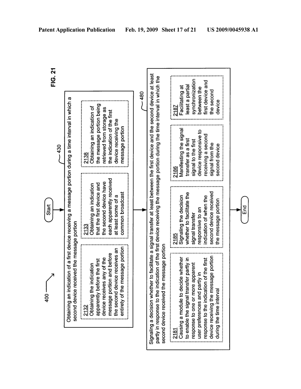 Effectively documenting irregularities in a responsive user's environment - diagram, schematic, and image 18