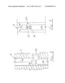 DOWNHOLE COMMUNICATIONS MODULE diagram and image