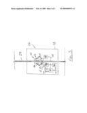 DOWNHOLE COMMUNICATIONS MODULE diagram and image