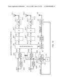 MULTI-ANTENNA TRANSMITTING APPARATUS AND RETRANSMITTING METHOD OF MULTI-ANTENNA TRANSMITTING APPARATUS diagram and image