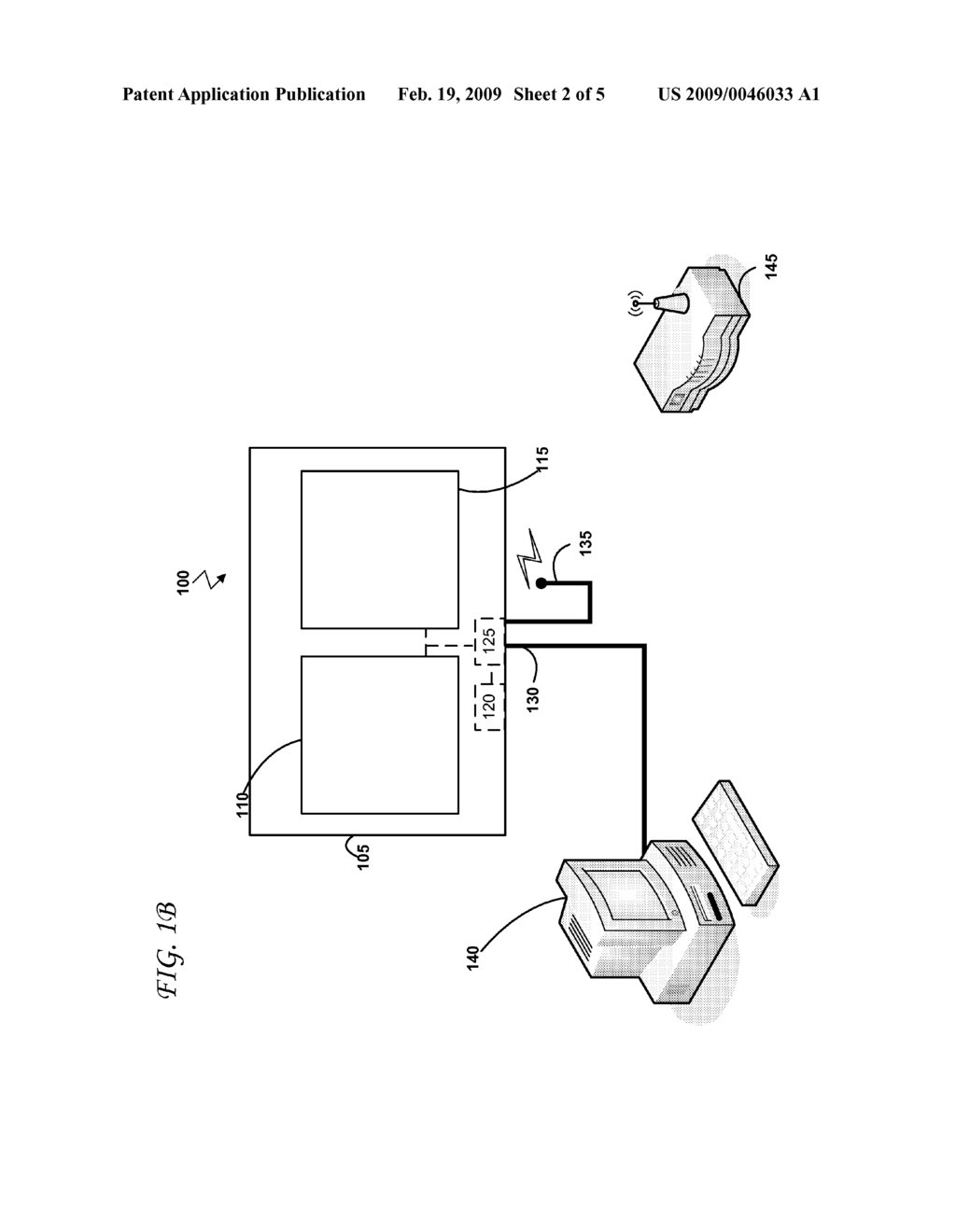 Digital Collage Display System - diagram, schematic, and image 03