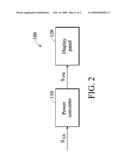 Control method and electronic system utilizing the same diagram and image