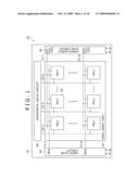 DISPLAY DEVICE AND ELECTRONIC EQUIPMENT diagram and image