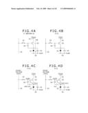 DISPLAY DEVICE AND ELECTRONIC EQUIPMENT diagram and image