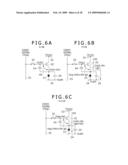 DISPLAY DEVICE AND ELECTRONIC EQUIPMENT diagram and image