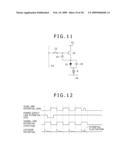 DISPLAY DEVICE AND ELECTRONIC EQUIPMENT diagram and image