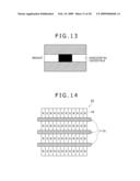 DISPLAY DEVICE AND ELECTRONIC EQUIPMENT diagram and image