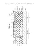 DISPLAY DEVICE AND ELECTRONIC EQUIPMENT diagram and image