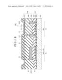 DISPLAY DEVICE AND ELECTRONIC EQUIPMENT diagram and image