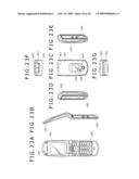 DISPLAY DEVICE AND ELECTRONIC EQUIPMENT diagram and image