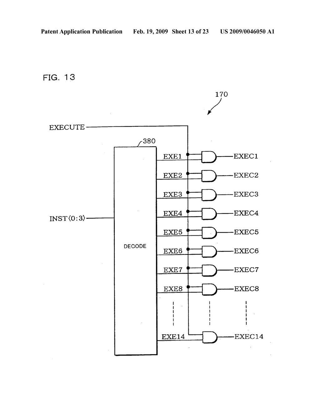 Display driver, electro-optical device, and control method for display driver - diagram, schematic, and image 14