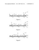 TACTILE TOUCHSCREEN FOR ELECTRONIC DEVICE diagram and image