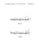 TACTILE TOUCHSCREEN FOR ELECTRONIC DEVICE diagram and image