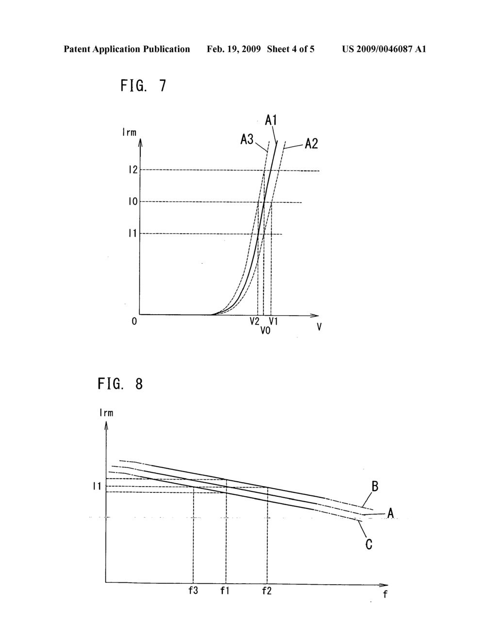 Oled Driver, Lighting Apparatus Equipped with the Driver and an Adjustment Method of the Apparatus - diagram, schematic, and image 05