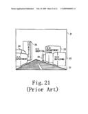 MAP DISPLAY DEVICE AND MAP DISPLAY METHOD diagram and image