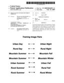 Image Analogy Filters For Terrain Modeling diagram and image