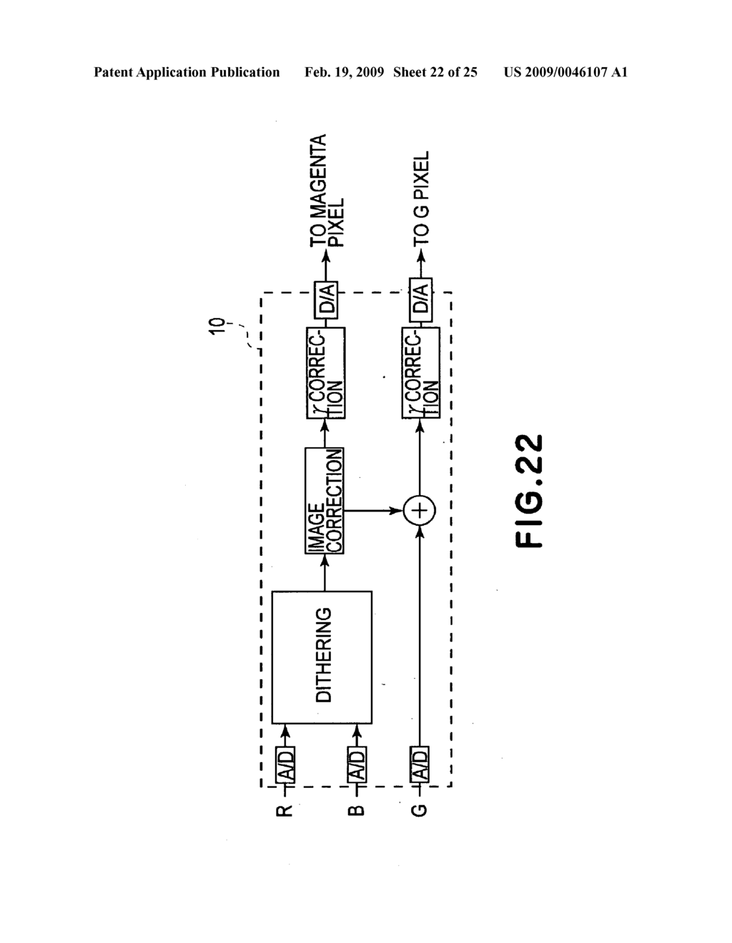 DISPLAY APPARATUS - diagram, schematic, and image 23