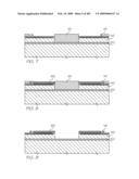 Inkjet Printhead With High Nozzle Area Density diagram and image