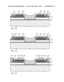 Inkjet Printhead With High Nozzle Area Density diagram and image