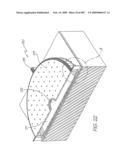 Inkjet Printhead With High Nozzle Area Density diagram and image