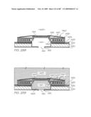 Inkjet Printhead With High Nozzle Area Density diagram and image