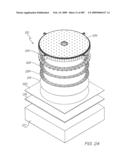 Inkjet Printhead With High Nozzle Area Density diagram and image